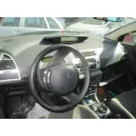 CITROEN C4 COUPE '2004 VTR NEGRO