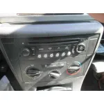 CITROEN C4 COUPE '2004 VTR NEGRO