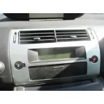 CITROEN C4 COUPE '2004 VTR NEGRO