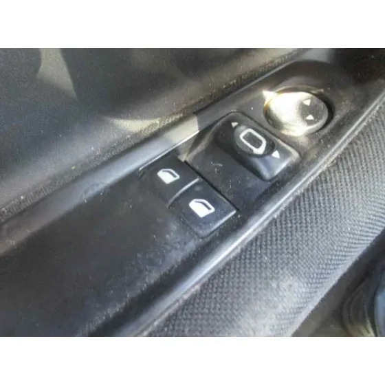 CITROEN C4 COUPE '2004 VTR NEGRO