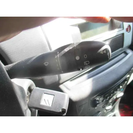 CITROEN C4 COUPE '2004 VTR NEGRO