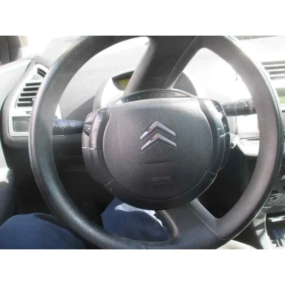 CITROEN C4 COUPE '2004 VTR NEGRO