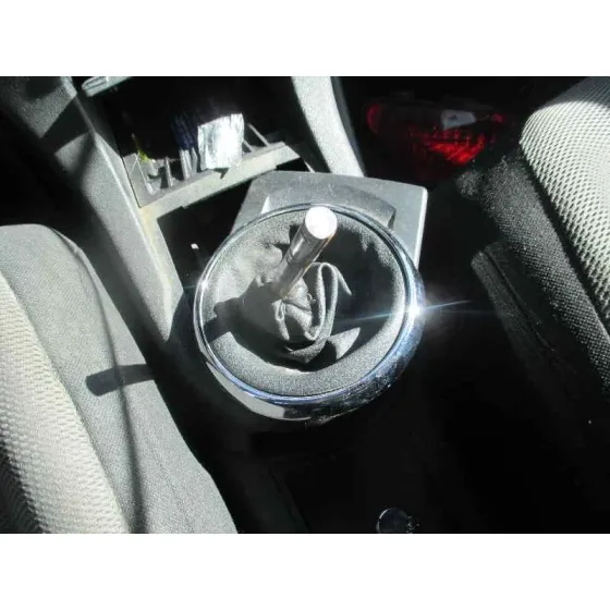 CITROEN C4 COUPE '2004 VTR NEGRO