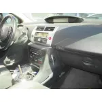 CITROEN C4 COUPE '2004 VTR NEGRO