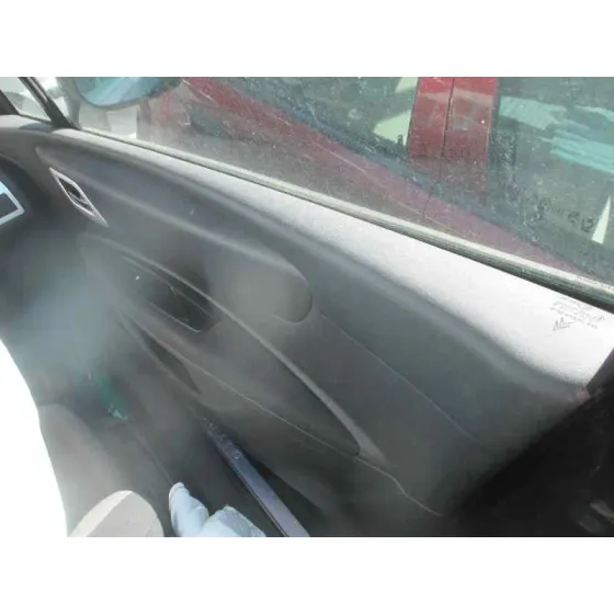 CITROEN C4 COUPE '2004 VTR NEGRO