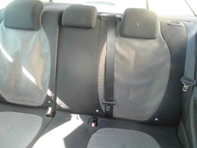CITROEN C4 COUPE '2004 VTR NEGRO