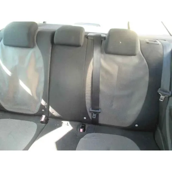 CITROEN C4 COUPE '2004 VTR NEGRO