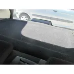 CITROEN C4 COUPE '2004 VTR NEGRO