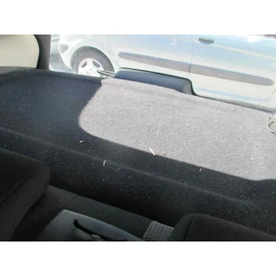 CITROEN C4 COUPE '2004 VTR NEGRO