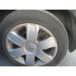 CITROEN C4 COUPE '2004 VTR NEGRO