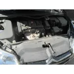 CITROEN C4 COUPE '2004 VTR NEGRO