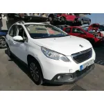 PEUGEOT 2008 (--.2013->) PEUGEOT 2008 (--.2013->) '2014 STYLE BLANCO 2016