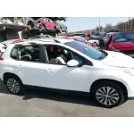 PEUGEOT 2008 (--.2013->) PEUGEOT 2008 (--.2013->) '2014 STYLE BLANCO 2016