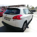 PEUGEOT 2008 (--.2013->) PEUGEOT 2008 (--.2013->) '2014 STYLE BLANCO 2016
