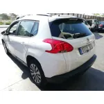 PEUGEOT 2008 (--.2013->) PEUGEOT 2008 (--.2013->) '2014 STYLE BLANCO 2016