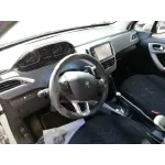 PEUGEOT 2008 (--.2013->) PEUGEOT 2008 (--.2013->) '2014 STYLE BLANCO 2016