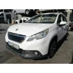 PEUGEOT 2008 (--.2013->) PEUGEOT 2008 (--.2013->) '2014 STYLE BLANCO 2016