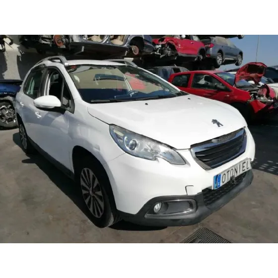 PEUGEOT 2008 (--.2013->) '2014 STYLE BLANCO