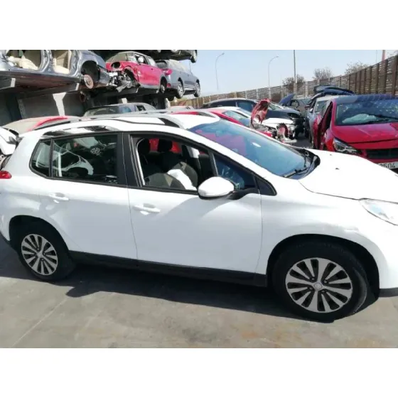 PEUGEOT 2008 (--.2013->) '2014 STYLE BLANCO