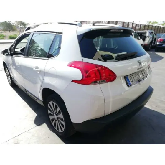 PEUGEOT 2008 (--.2013->) '2014 STYLE BLANCO