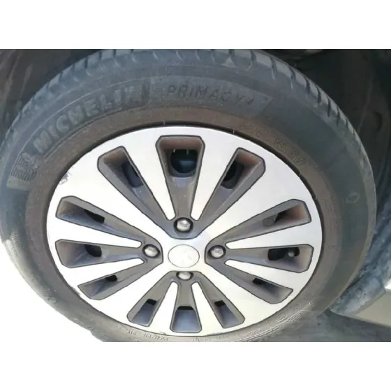 PEUGEOT 2008 (--.2013->) '2014 STYLE BLANCO