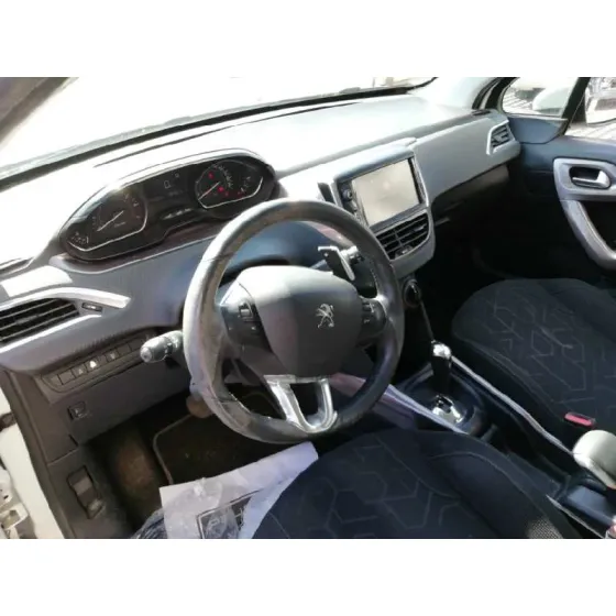 PEUGEOT 2008 (--.2013->) '2014 STYLE BLANCO