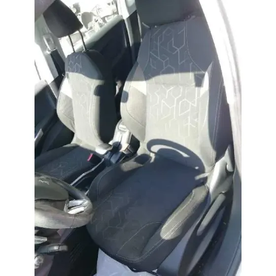 PEUGEOT 2008 (--.2013->) '2014 STYLE BLANCO