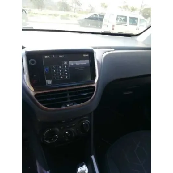 PEUGEOT 2008 (--.2013->) '2014 STYLE BLANCO