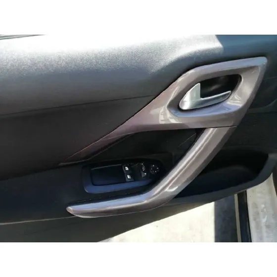 PEUGEOT 2008 (--.2013->) '2014 STYLE BLANCO