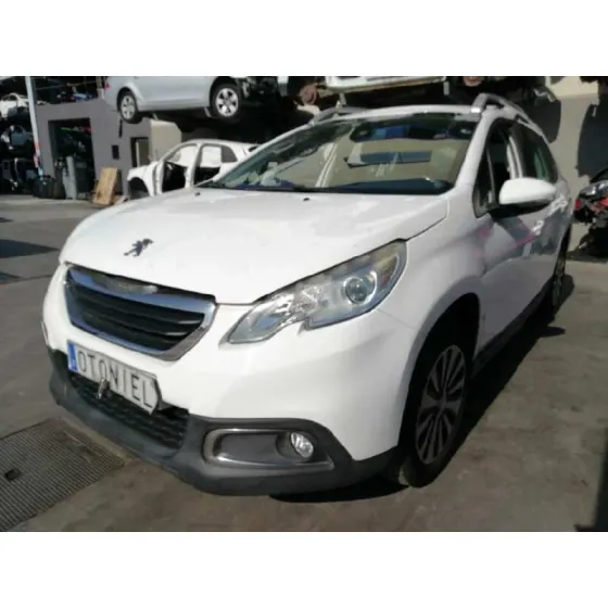 PEUGEOT 2008 (--.2013->) '2014 STYLE BLANCO