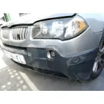 BMW X3 (E83) '2006 2.0I GRIS PLATA