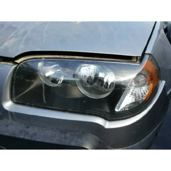 BMW X3 (E83) '2006 2.0I GRIS PLATA