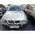 BMW X3 (E83) '2006 2.0I GRIS PLATA