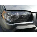 BMW X3 (E83) '2006 2.0I GRIS PLATA