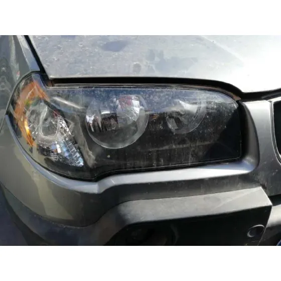 BMW X3 (E83) '2006 2.0I GRIS PLATA