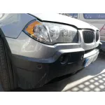 BMW X3 (E83) '2006 2.0I GRIS PLATA