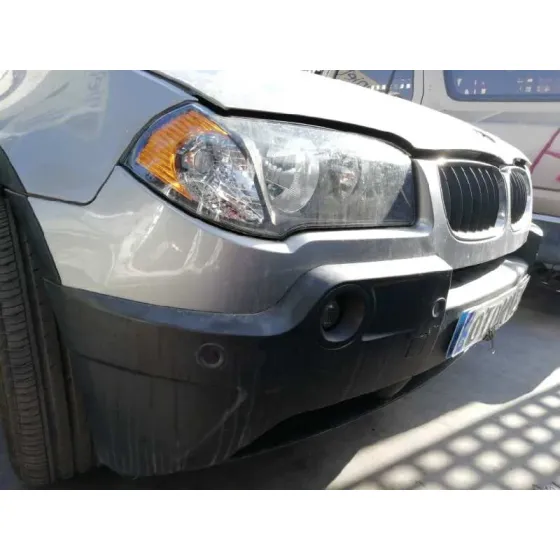 BMW X3 (E83) '2006 2.0I GRIS PLATA