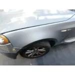 BMW X3 (E83) '2006 2.0I GRIS PLATA