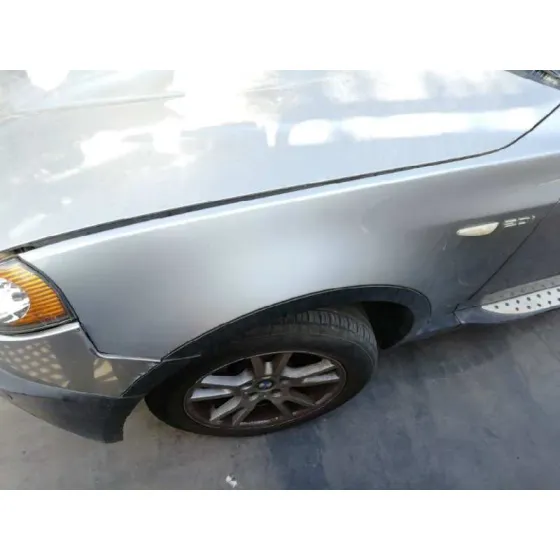 BMW X3 (E83) '2006 2.0I GRIS PLATA