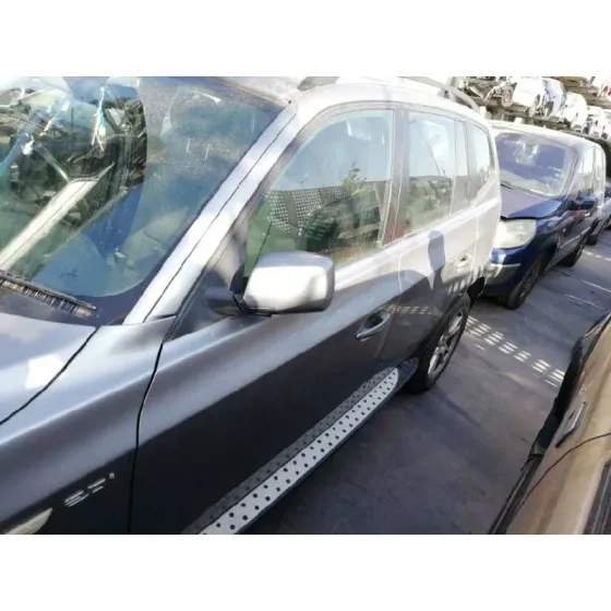BMW X3 (E83) '2006 2.0I GRIS PLATA
