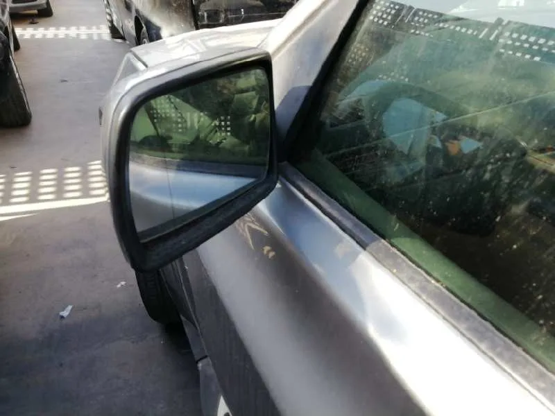 BMW X3 (E83) '2006 2.0I GRIS PLATA