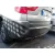 BMW X3 (E83) '2006 2.0I GRIS PLATA