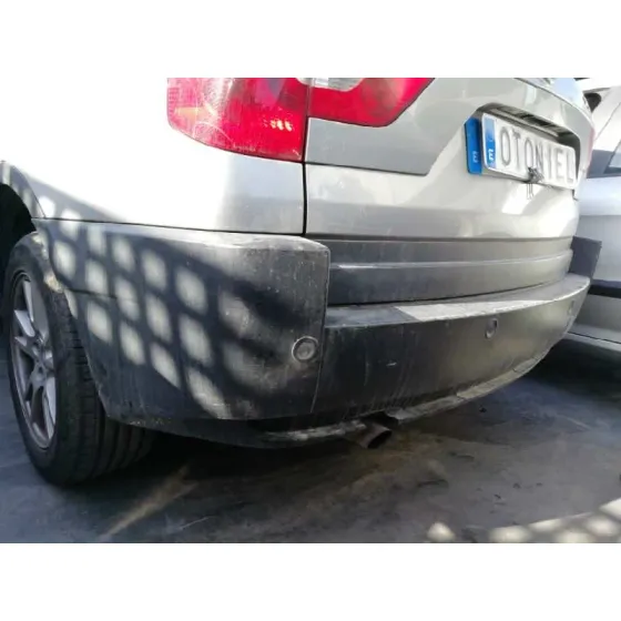 BMW X3 (E83) '2006 2.0I GRIS PLATA
