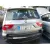BMW X3 (E83) '2006 2.0I GRIS PLATA