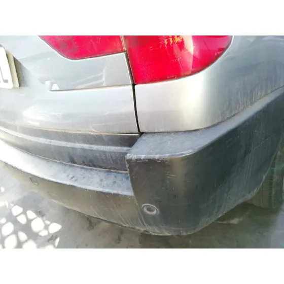 BMW X3 (E83) '2006 2.0I GRIS PLATA