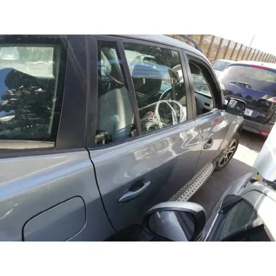 BMW X3 (E83) '2006 2.0I GRIS PLATA