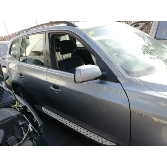 BMW X3 (E83) '2006 2.0I GRIS PLATA