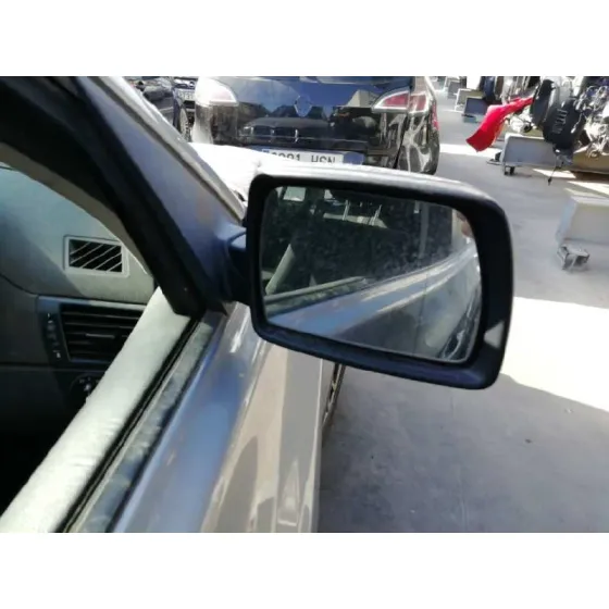 BMW X3 (E83) '2006 2.0I GRIS PLATA