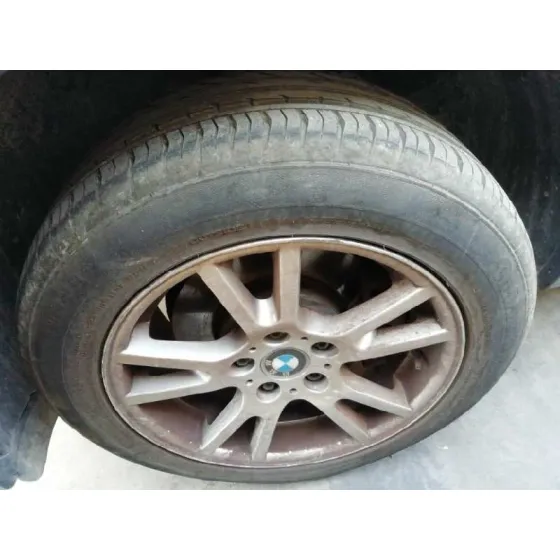 BMW X3 (E83) '2006 2.0I GRIS PLATA