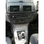 BMW X3 (E83) '2006 2.0I GRIS PLATA